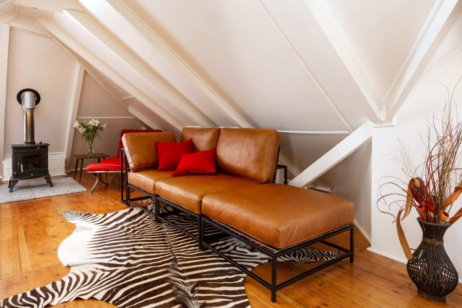 5 Bedroom Property for Sale in Gardens Western Cape